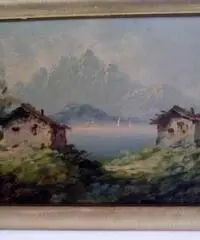 Quadri con paesaggi - Puglia Quadri con paesaggi - Puglia