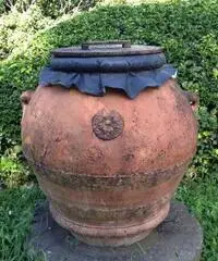 Orci fiorentini - Roma