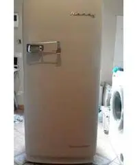 Frigorifero Bombato anni 50 Serie - Reggio nell'Emilia