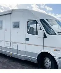 Mobilvetta euroyacht 190 lx doppio matrimoniale Mobilvetta euroyacht 190 lx doppio matrimoniale