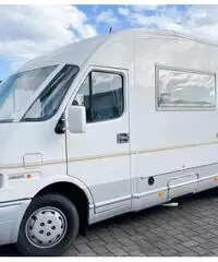 Mobilvetta euroyacht 190 lx doppio matrimoniale Mobilvetta euroyacht 190 lx doppio matrimoniale