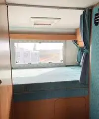 Mobilvetta euroyacht 190 lx doppio matrimoniale Mobilvetta euroyacht 190 lx doppio matrimoniale