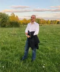 Cerco compagna seria