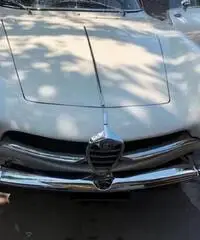 ALFA ROMEO Altro modello