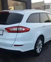 FORD Mondeo 2.0 TDCi 150 CV S&S Powershift SW Ti FORD Mondeo 2.0 TDCi 150 CV S&S Powershift SW Ti