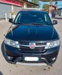 FIAT Freemont (345) 2.0 JTD 4x4 Diesel (170 CV)