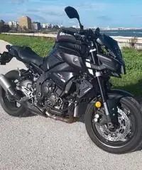 Yamaha MT-10 - 2020