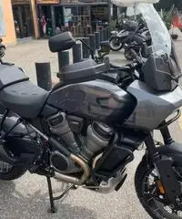 Pan America 1250 SPECIAL