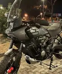 Pan America 1250 SPECIAL