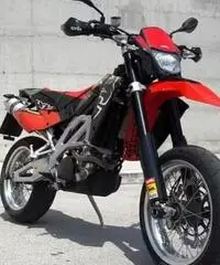 Aprilia SXV 5.5 - 2009