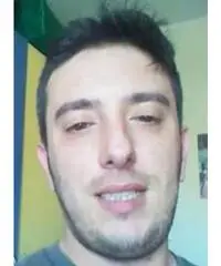 Scaffalista e inventarista Scaffalista e inventarista