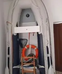 Gommone 3 metri honda Gommone 3 metri honda