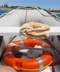 Gommone 3 metri honda Gommone 3 metri honda