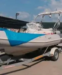 Gommone modello BAT 5.10 Gommone modello BAT 5.10