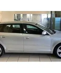 Audi A3 Sportback 1.9 TDI 105 cavalli Full Opt Audi A3 Sportback 1.9 TDI 105 cavalli Full Opt
