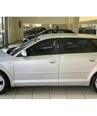 Audi A3 Sportback 1.9 TDI 105 cavalli Full Opt Audi A3 Sportback 1.9 TDI 105 cavalli Full Opt