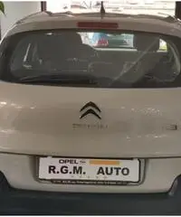CITROEN C3 1.2 Feel Pack 83 Cv Italiana 2019 CITROEN C3 1.2 Feel Pack 83 Cv Italiana 2019