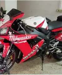 Yamaha R1 2003 Yamaha R1 2003