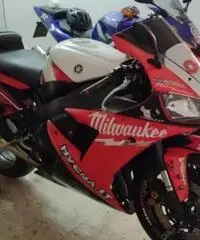 Yamaha R1 2003 Yamaha R1 2003
