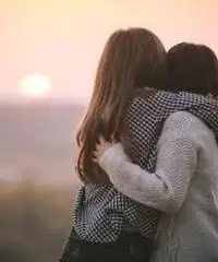 Relazione cristiana a lungo termine Relazione cristiana a lungo termine