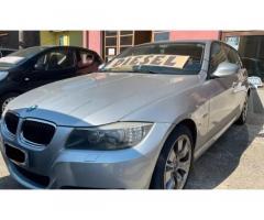BMW Serie 3 - Automatica - Finanziabile