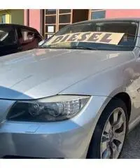 BMW Serie 3 - Automatica - Finanziabile