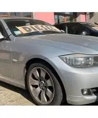 BMW Serie 3 - Automatica - Finanziabile BMW Serie 3 - Automatica - Finanziabile