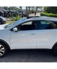KIA Sportage 1.7crdi TETTO APRIBILE Garanzia 24m