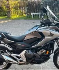 Honda NC 750 - 2016 Honda NC 750 - 2016