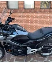Honda NC 750 - 2016 Honda NC 750 - 2016