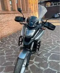 Honda NC 750 - 2016 Honda NC 750 - 2016
