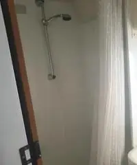 Rimor modello europeo su meccanica ford Rimor modello europeo su meccanica ford