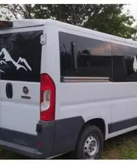 Fiat ducato camper Fiat ducato camper