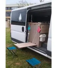 Fiat ducato camper Fiat ducato camper