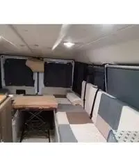 Fiat ducato camper Fiat ducato camper