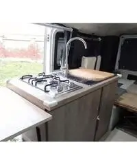 Fiat ducato camper Fiat ducato camper