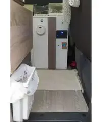 Fiat ducato camper Fiat ducato camper
