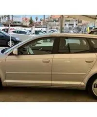 Audi A3 2.0 TDI F.AP. Ambiente Audi A3 2.0 TDI F.AP. Ambiente