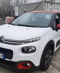 CITROEN C3 PureTech 82 GPL Feel 5 PORTE CITROEN C3 PureTech 82 GPL Feel 5 PORTE