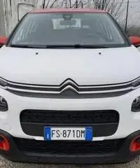 CITROEN C3 PureTech 82 GPL Feel 5 PORTE CITROEN C3 PureTech 82 GPL Feel 5 PORTE