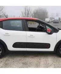CITROEN C3 PureTech 82 GPL Feel 5 PORTE CITROEN C3 PureTech 82 GPL Feel 5 PORTE