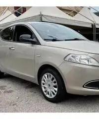 LANCIA Ypsilon 3ª serie - 2014 cv69 mod gold LANCIA Ypsilon 3ª serie - 2014 cv69 mod gold