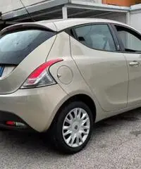 LANCIA Ypsilon 3ª serie - 2014 cv69 mod gold LANCIA Ypsilon 3ª serie - 2014 cv69 mod gold