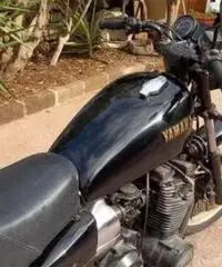 Yamaha Altro modello - 1982 Yamaha Altro modello - 1982