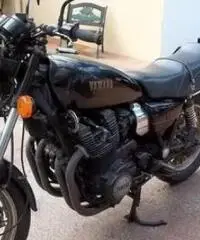 Yamaha Altro modello - 1982 Yamaha Altro modello - 1982