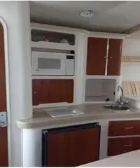 Chris Craft 308 Cruiser Chris Craft 308 Cruiser