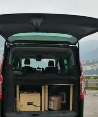 Ford tourneo custom Ford tourneo custom