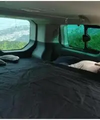 Ford tourneo custom Ford tourneo custom