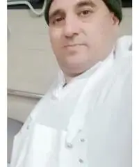 Responsabile di produzione (casaro) Responsabile di produzione (casaro)