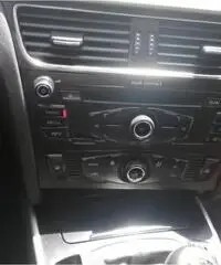 Audi A4 station wagon Audi A4 station wagon